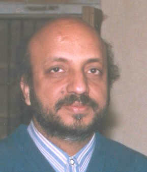Mr. Ashok nagawat